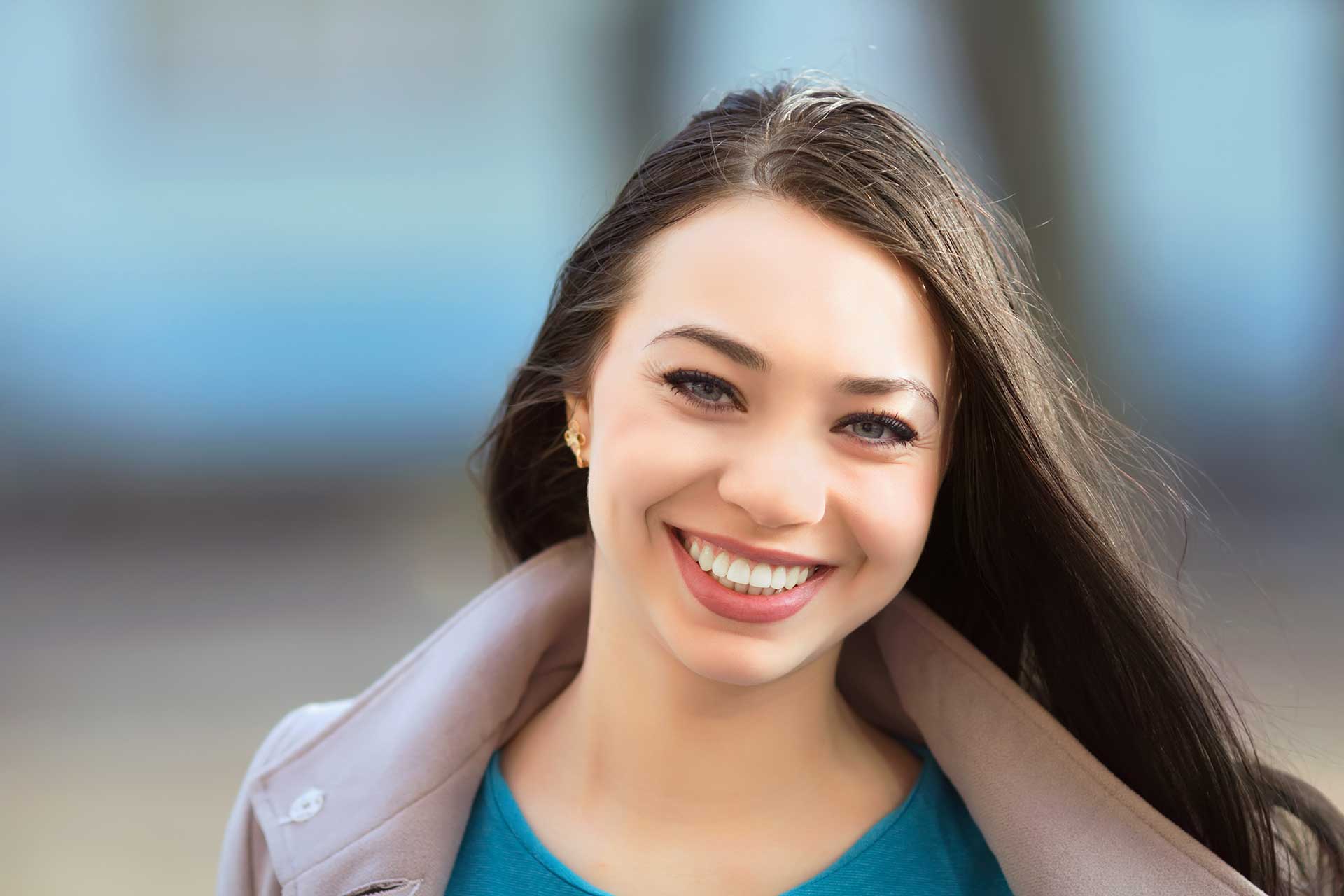 Optometrist in McAllen, TX