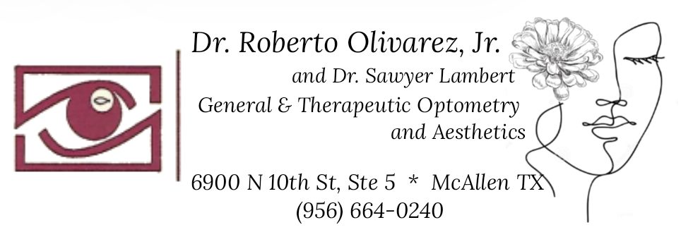 Roberto Olivarez Jr., OD